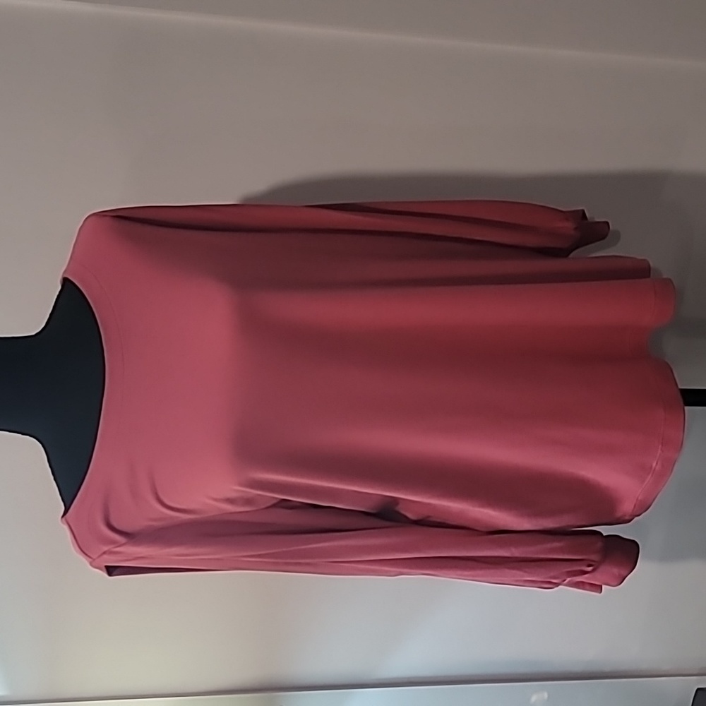 Loft slit arm top